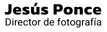 Jesús Ponce Fotografía